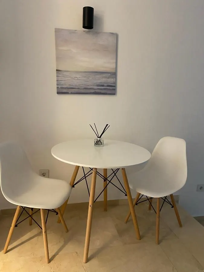 Apartamento Paraiso y Mar Estepona España