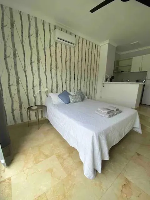 Apartamento Paraiso y Mar Estepona