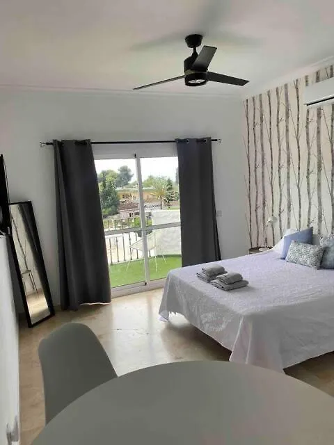 Apartamento Paraiso y Mar Estepona