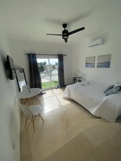 Apartamento Paraiso y Mar Estepona