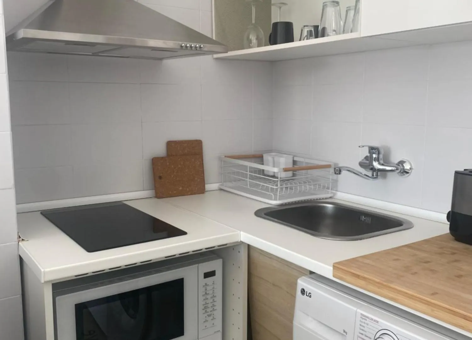 Apartamento Paraiso y Mar Estepona