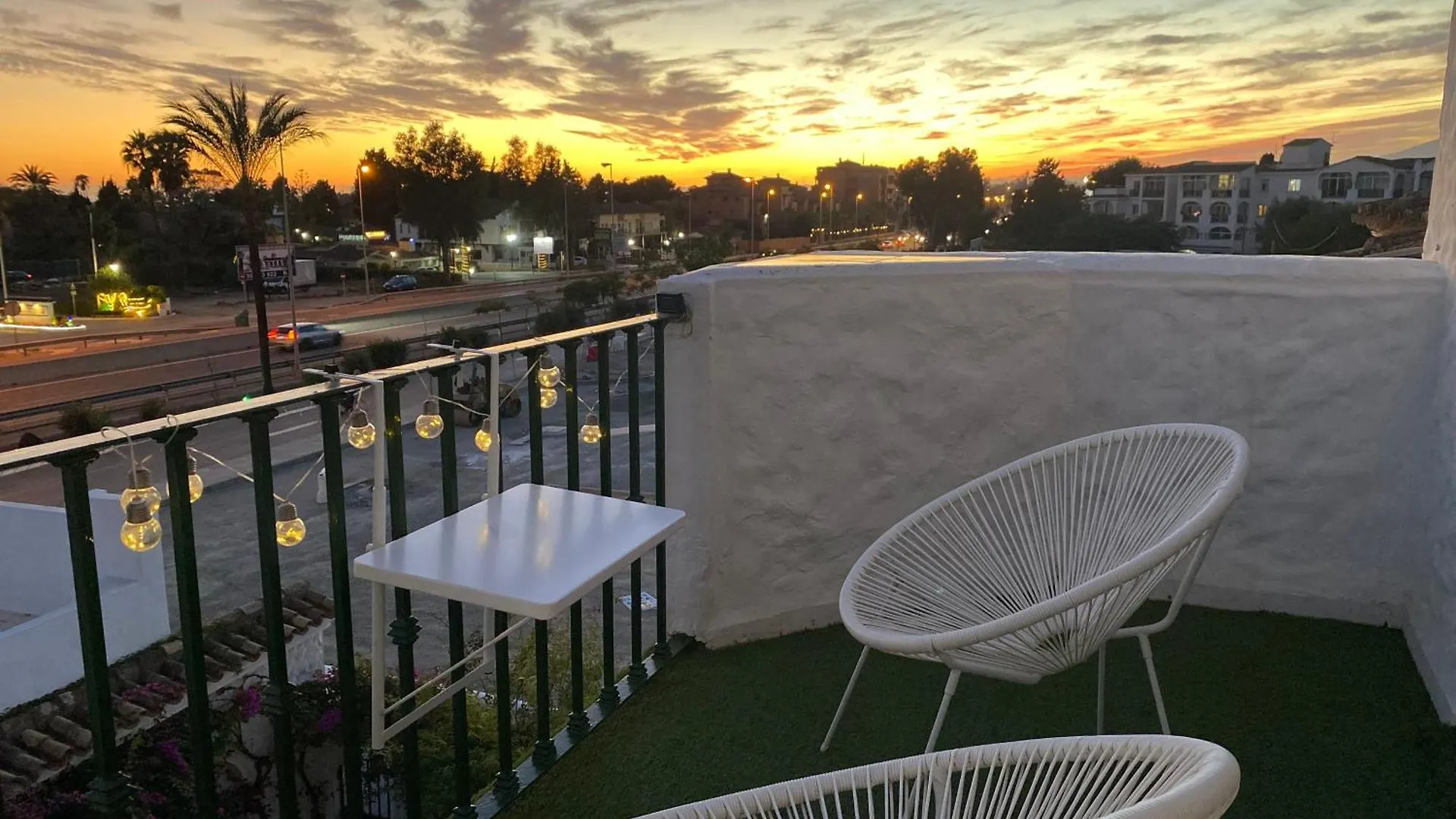 Apartamento Paraiso y Mar Estepona