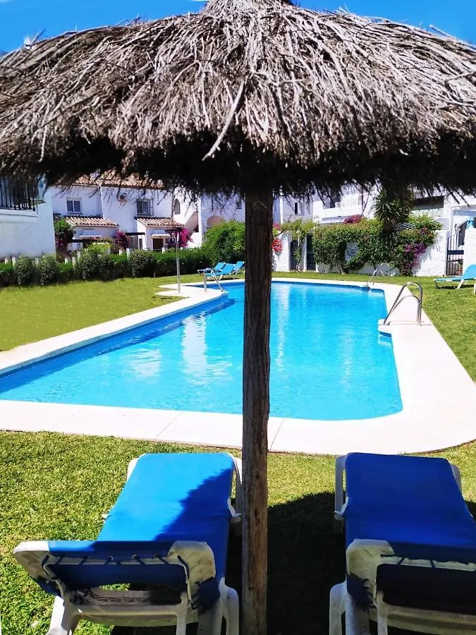 Paraiso Y Mar Lägenhet Estepona 0*,  Spanien
