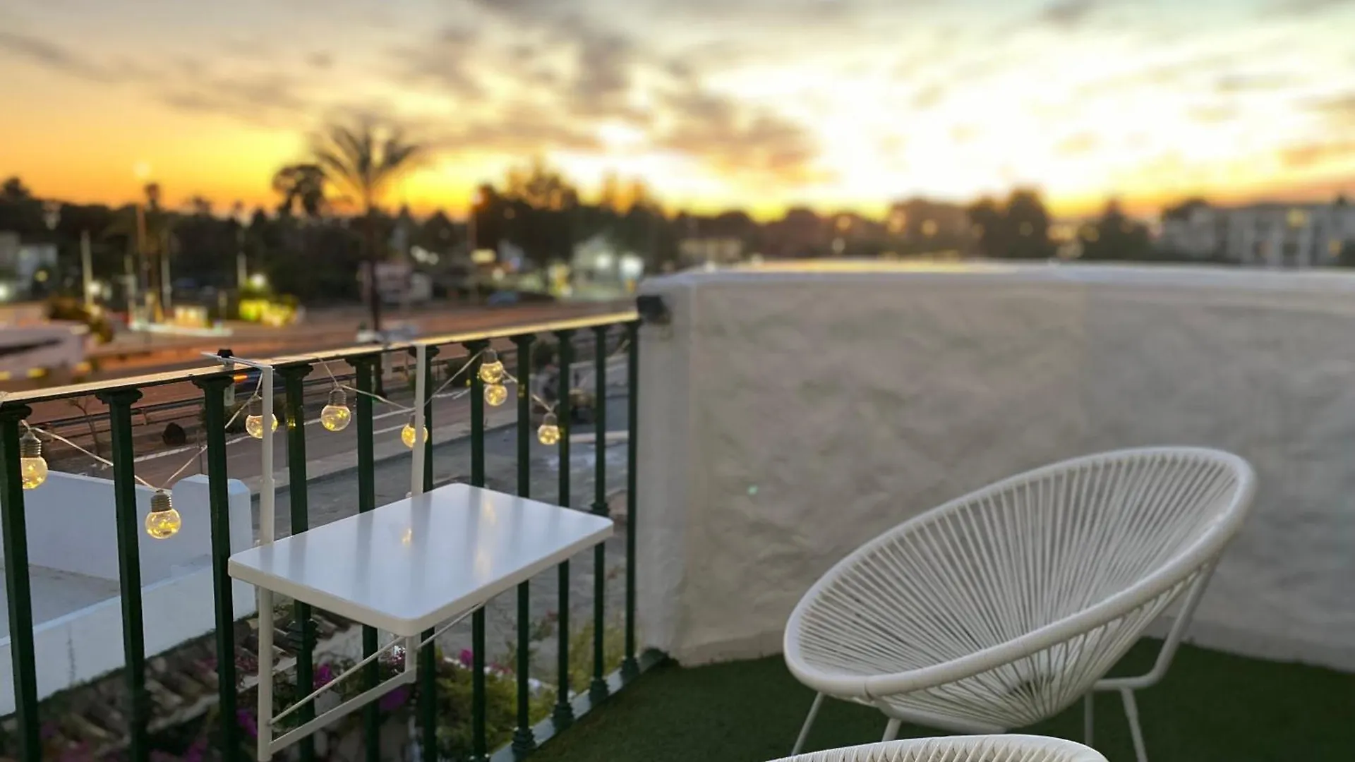 Paraiso Y Mar Lägenhet Estepona 0*,  Spanien