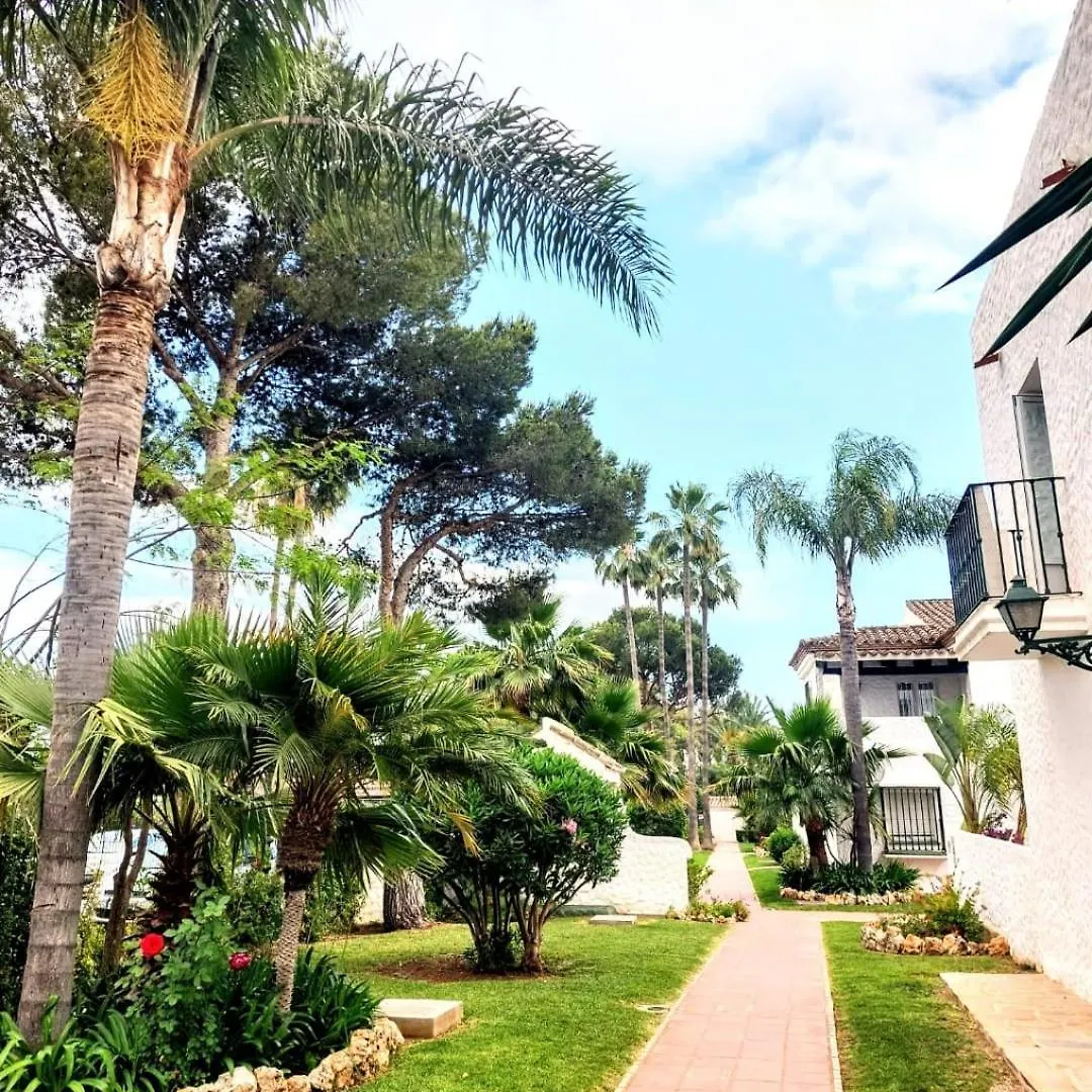 Paraiso Y Mar Lägenhet Estepona 0*,  Spanien