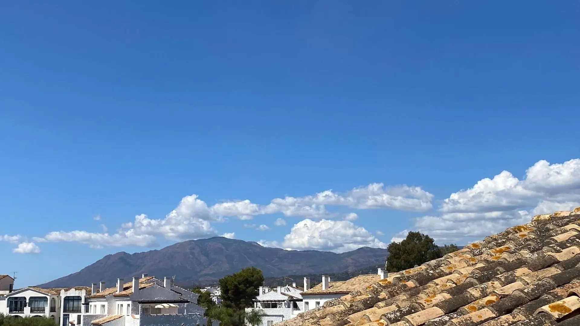 Paraiso Y Mar Lägenhet Estepona Spanien